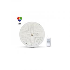 Vision-El Visionel projecteur led piscine 12 vac 32w rgb t&eacute;l&eacute;commande rf