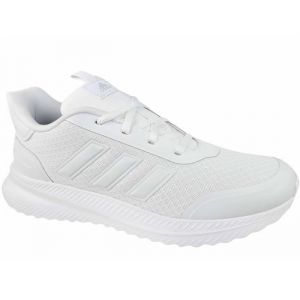 Adidas X_PLR Shoes Kids Basket, Cloud White/Cloud White/Grey One, 40 EU