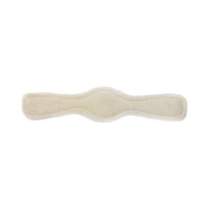 Fourreau de sangle courte en fausse fourrure Kavalkade Foster Comfort mit Kunstfell