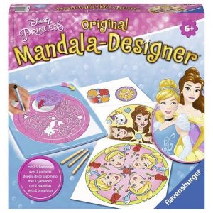 Ravensburger Princesses Disney midi Mandala-Designer