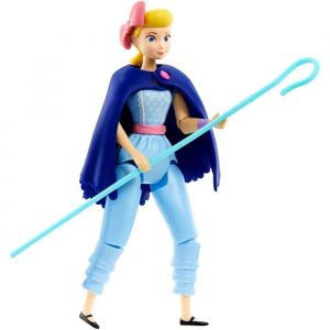 Image de Mattel Toy Story La Bergere Et Sa Cape - Gkp96 - Figurine A Collectionner - 3 Ans Et +