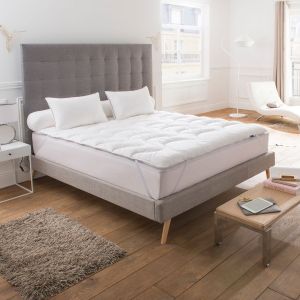 Image de Drouault Surconfort de Matelas Saphir