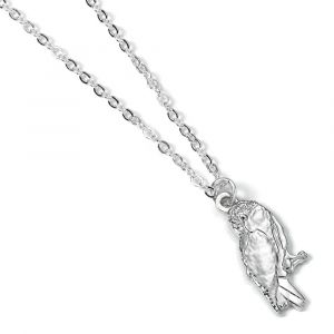 Carat Harry Potter - Collier Chaine - Hedwig La Chouette