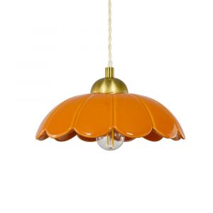 C Création Suspension Claris orange 1l