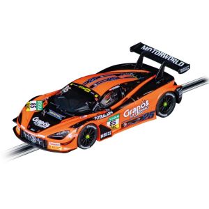 Carrera McLaren 720S GT3 'D&ouml;rr Motorsport, No.85' DTM 2024