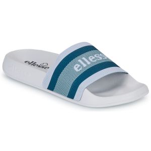 ELLESSE Claquettes LS50 Blanc - Taille 45