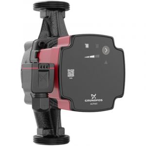 Grundfos ALPHA1 25-60 180 220-240V 9H AC0 Pompe de circulation 93074163