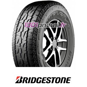Bridgestone 215/75 R15 100S Dueler A/T 001 M+S 3PMSF
