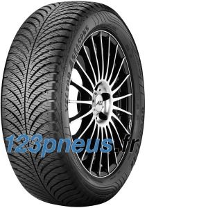 Goodyear 215/60 R17 100V Vector 4Seasons G2 XL M+S