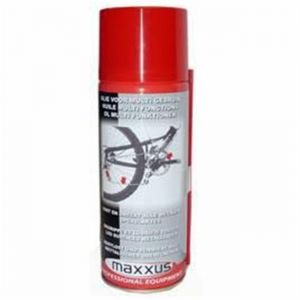 Maxxus Huile pour chaine v&eacute;lo 400 ml