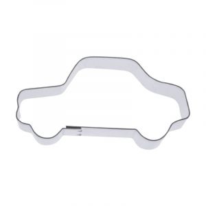 Städter Cookie Cutter Car 8 cm