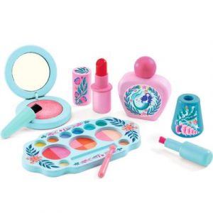 Djeco Coffret maquillage factice de Marina