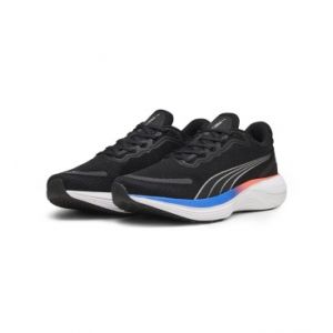 Puma Chaussures Scend Pro noires