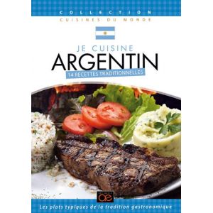 Je Cuisine Argentin