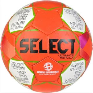 Select Ballon femme Replica EHF Euro V24