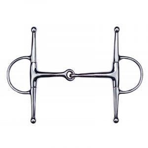 Feeling Mors pour cheval &agrave; olives