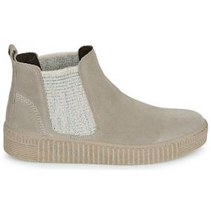 Gabor Boots 3373117 Gris - Taille 37,38