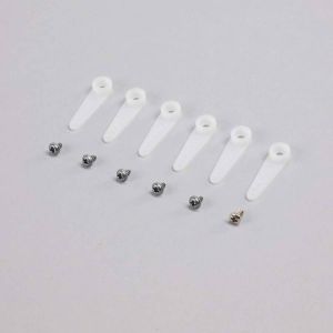 E-flite Set bras servo : Twin Otter 1,4 m