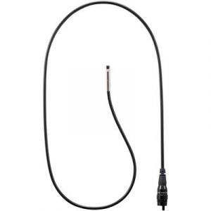 Voltcraft BS-6.5/1m Sonde endoscopique 90&deg;, &Oslash; 6,5 mm, 1 m pour BS-30X/50X/100X/200X/300X-Serie