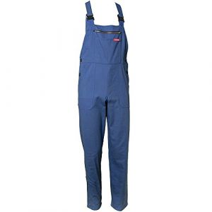 Planam BW 290 Latzhose (0121)
