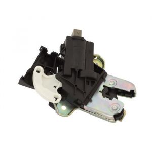 Image de Univcar Centralisation coffre Audi A4 A5 OE 4F5827505D