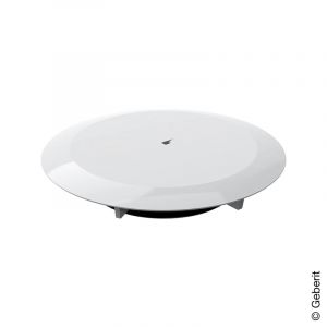 Geberit Couvercle pour bonde Ø 90 mm, 150265111,