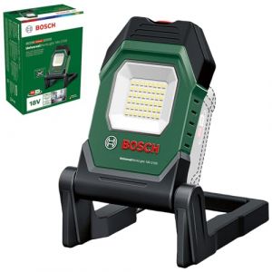 Bosch UniversalWorkLight 18V-2100 Projecteur LED sans fil 06039A1300