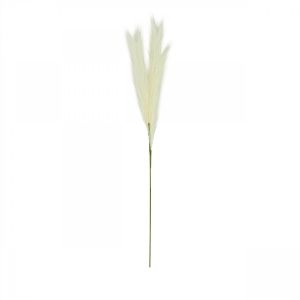 Image de Ligne Deco Plumeau artificiel 90cm ivoire lot de 3