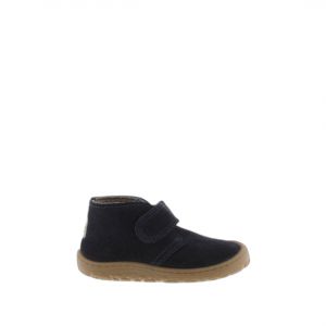 Victoria Bottines en daim bébé Bosco