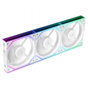 Thermalright TL-M12QRW X3 - Blanc
