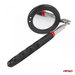 Tresice France AMIO Miroir t&eacute;lescopique (Ref: 02840)