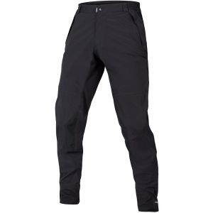 Image de Endura MT500 II Pantalon Imperméable Homme, black XXL Pantalons longs VTT