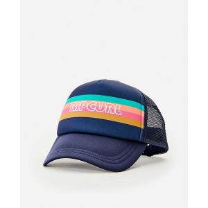 Rip Curl Chapeau REVIVAL Trucker Fille