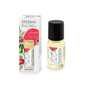 Esteban Paris Concentré de parfum 15ml