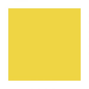 Vodevil Lima 20 X 20 Cm - Carrelage Uni Jaune