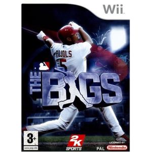 Image de The Bigs [Wii]