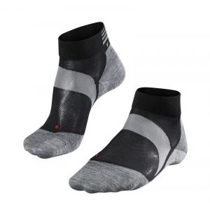 Falke BC6 Chaussettes de cyclisme Homme, black-mix EU 46-48 Chaussettes