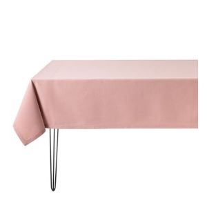 Le Jacquard Français Nappe Slow Life re-use 52% Coton, 45% Polyester recyclé, 3% Autres fibres
