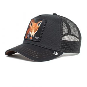 Goorin Casquette unisexe Cap