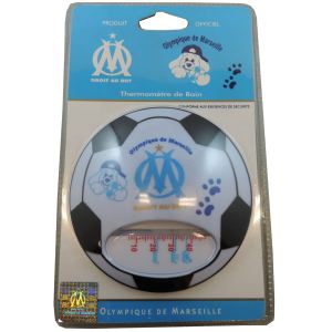 Image de Thermom&egrave;tre de bain Olympique de Marseille