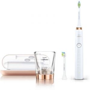 Image de Philips HX9312/04 - Sonicare Diamond Brosse à dents électrique