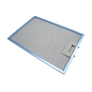 Scholtes 36308 - Filtre métal (anti graisses) 235 x 325 mm pour hotte