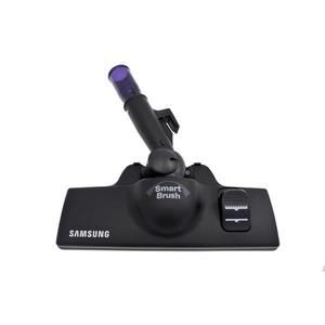 Image de Samsung Brosse 2 positions pour aspirateurs traîneaux