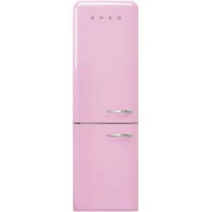 Image de Smeg Réfrigérateur 2 portes FAB32LPK3