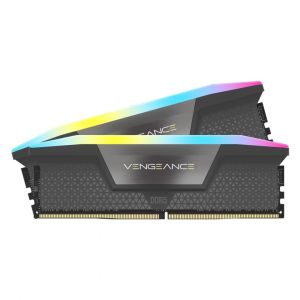 Corsair Vengeance RGB DDR5 32 Go (2 x 16 Go) 6000 MHz CL36