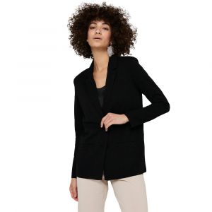 Jdy Blazer Louis Ville Catia XL Black