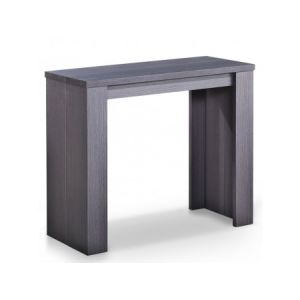 Image de Table console extensible Stella 3 rallonges