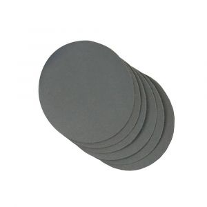 Proxxon micromot Disue de poncage grain fin 400 - grain : 12 Pièces Grain 400