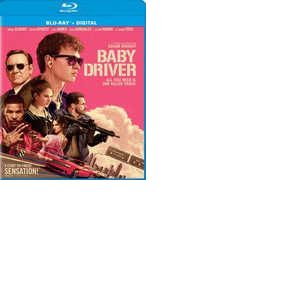 Baby Driver