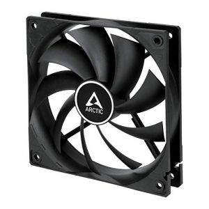 Arctic-Cooling Arctic F12 PWM Noir